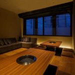 【焼にく わにく】柳橋店（ロンシャンビル）