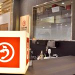 【うなぎの中庄】川崎アゼリア店