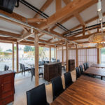 うなぎ四代目菊川 VISON多気店