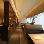 しゃぶしゃぶと焼肉 わにく ミッドランドスクエア店