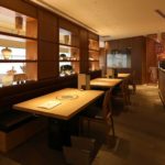 しゃぶしゃぶと焼肉 わにく ミッドランドスクエア店