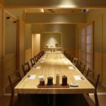 うなぎ四代目菊川 恵比寿ガーデンプレイス店