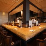 うなぎ四代目菊川 恵比寿ガーデンプレイス店