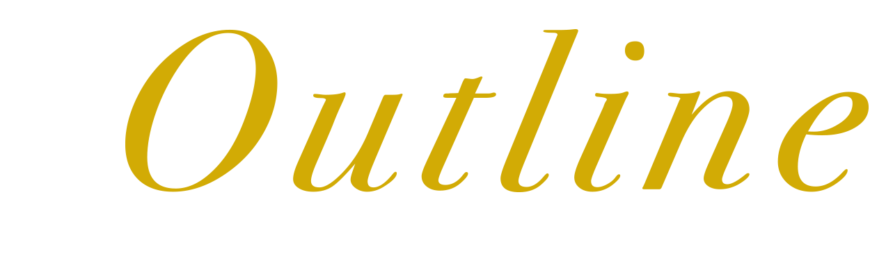 회사 개요 / Outline