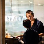 【UYA四代目菊川】シンガポール店