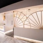 うなぎの中庄 イオンモール白山店