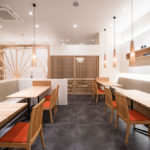 うなぎの中庄 イオンモール白山店