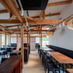 うなぎ四代目菊川 VISON多気店