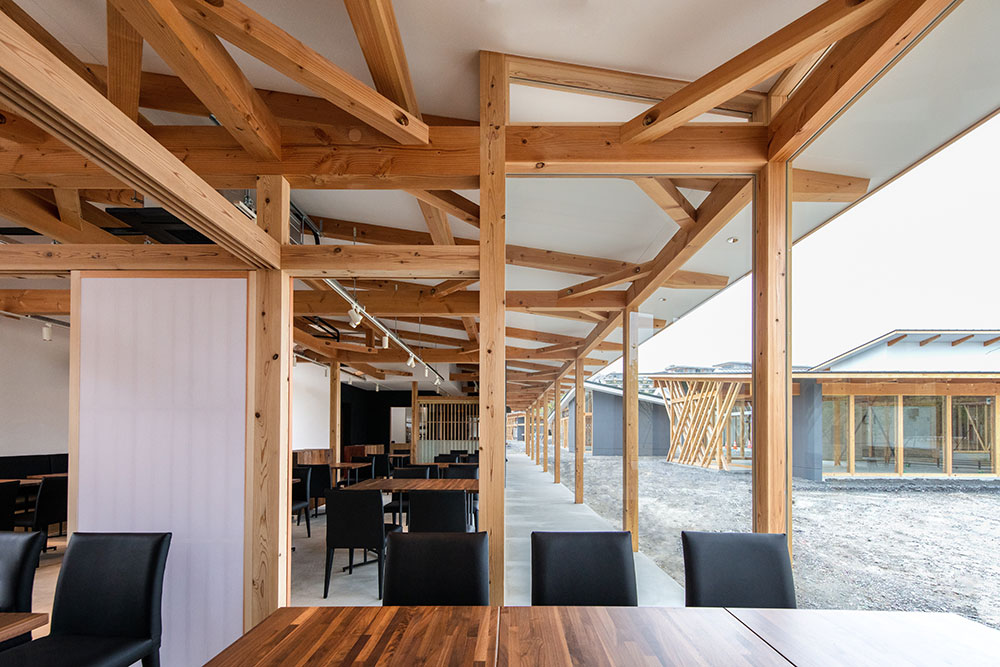 うなぎ四代目菊川 VISON多気店