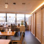 うなぎ四代目菊川 京都駅キューブ店