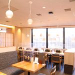 うなぎ四代目菊川 京都駅キューブ店