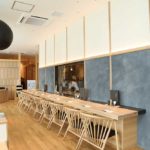 うなぎ四代目菊川 横浜ベイクォーター店