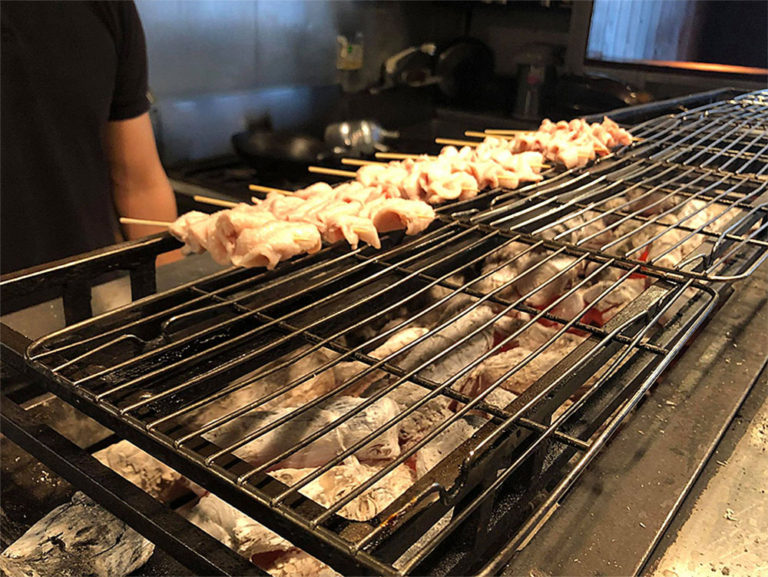 むさしオアシス北店様