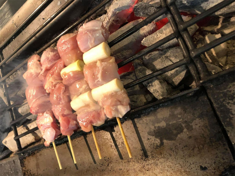 토리토리 테이이나자와 점