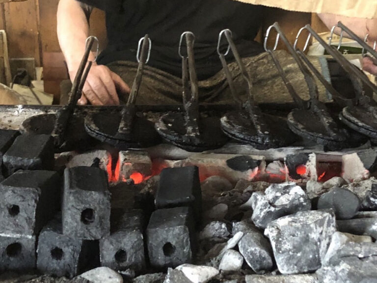 야에요시 떡 가게