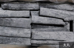 ベトナム産備長炭 L丸タイプ