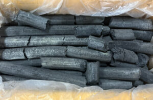 라오스산 구멍 없음 오가탄