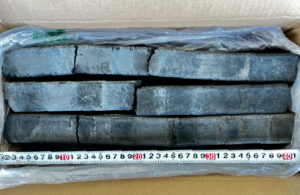 【재질：잡목】중국산 오가탄(ECO)