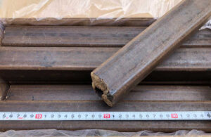 중국산 오가라이트