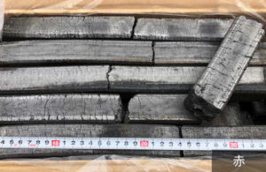 【재질：대나무】중국산 오가탄