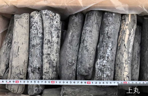 ラオス産備長炭 L丸 | mumグループ