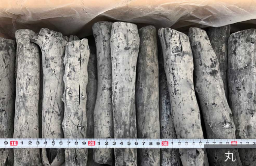 ラオス産備長炭 L丸 | mumグループ