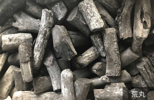 ラオス産備長炭 S丸 | mumグループ